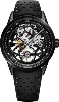 Часы Raymond Weil Freelancer 2785-BKR-20000
